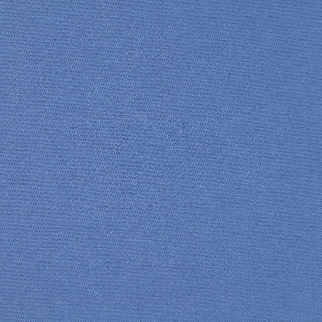 China Fabric for Blazer TC Twill Woven Blended Fabric Polyester Cotton blue color buy from China wholesaler bulk order at wholesale price free worldwide shipping Alibaba