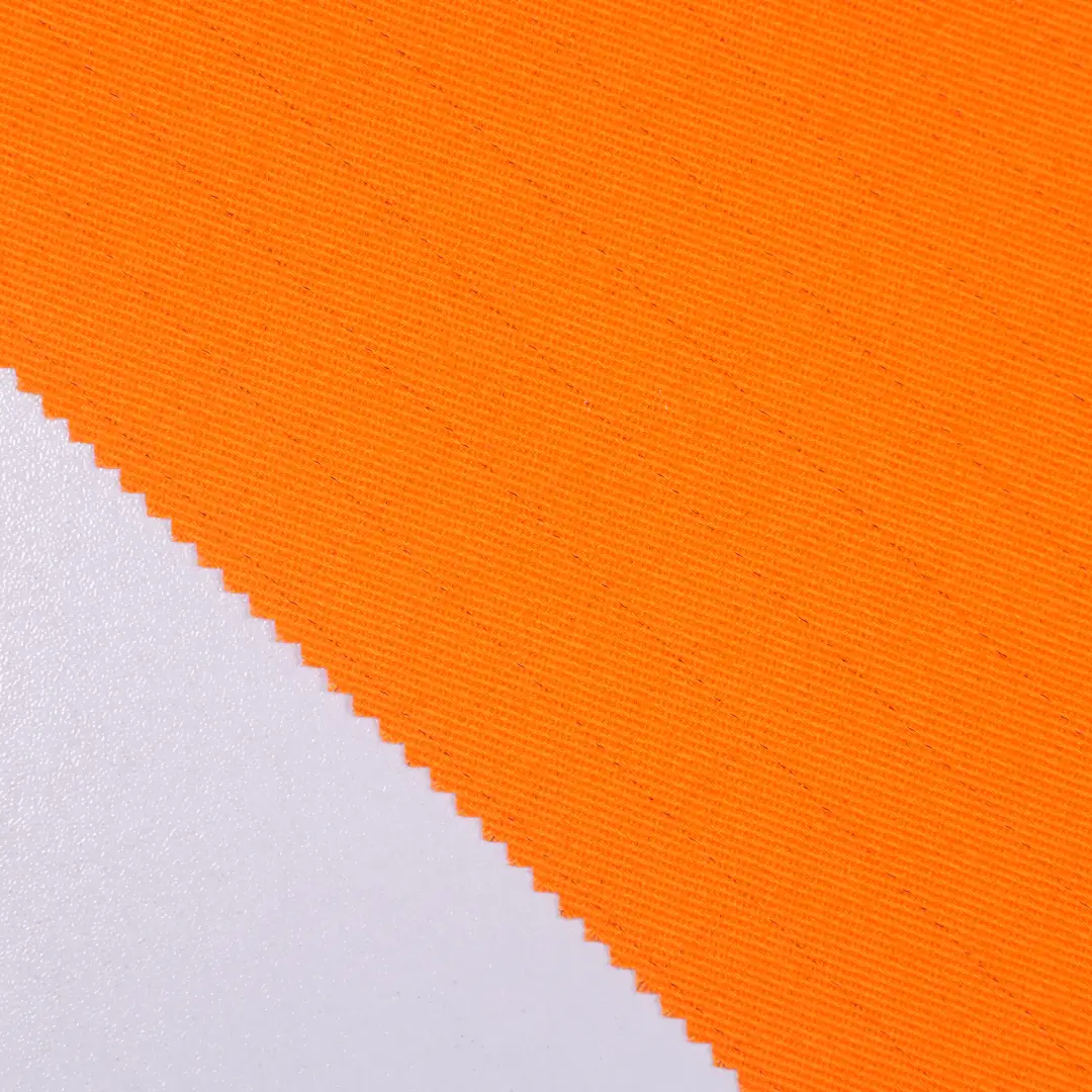 China Fabric for Blazer Cotton Dobby Natural Woven Fabric Cotton Orange-red color buy from China wholesaler bulk order at wholesale price free worldwide shipping Alibaba