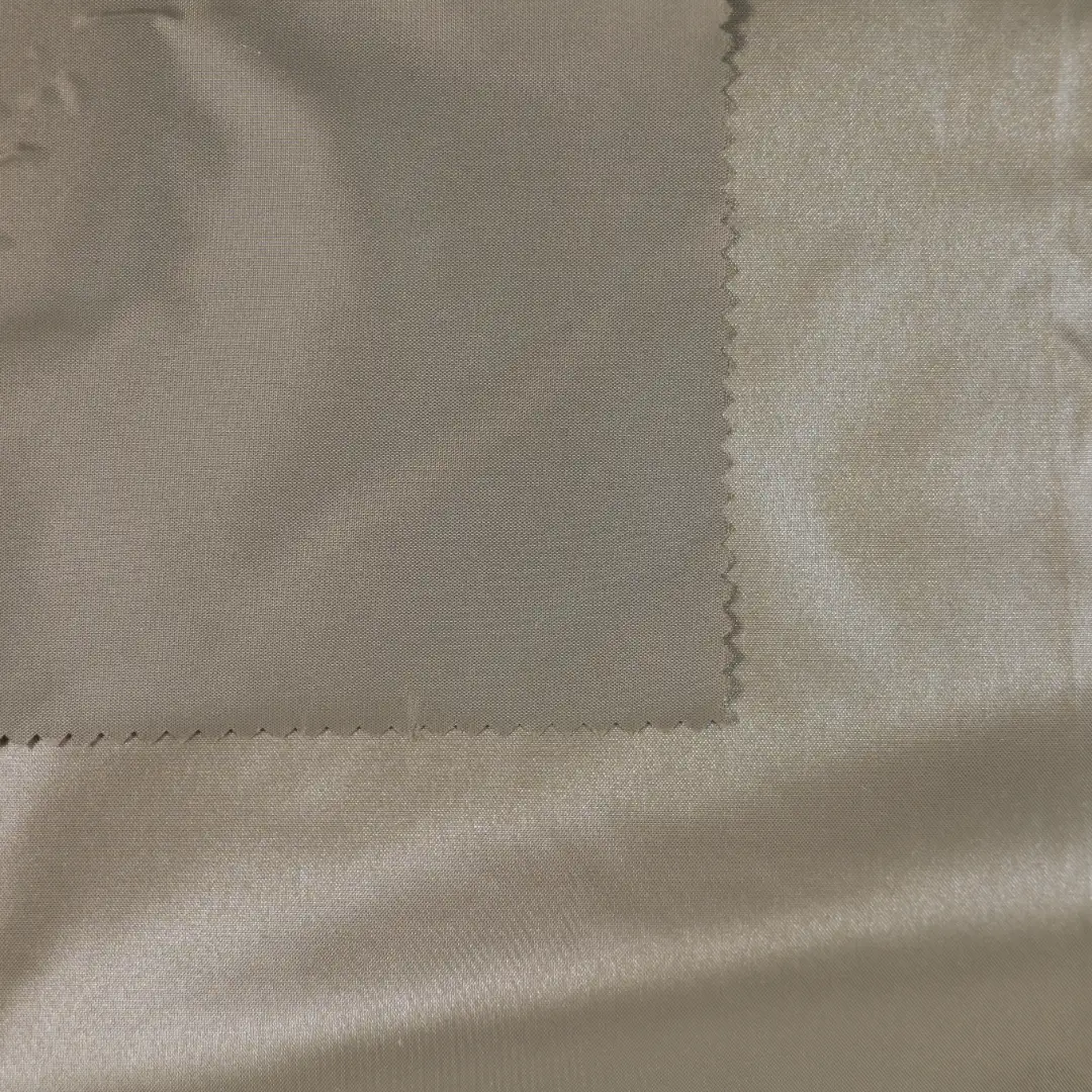 China Fabric for Down Jacket,Padded Jacket Taffeta Synthetic Woven Fabric Polyester Dark green color buy from China wholesaler bulk order at wholesale price free worldwide shipping Alibaba