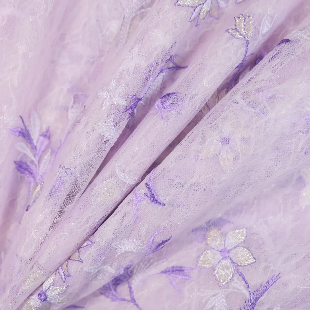 China Fabric for Kids Puff Sleeve Tier Dress,Gathered Strappy Mini Dress,Sleeveless Puffy Mini Dress,Kids Overalls Dress,Kids Box-Pleated Skirt,Kids Multi-tier Skirt Schiffli Synthetic Woven Fabric Nylon purple color buy from China wholesaler bulk order at wholesale price free worldwide shipping Alibaba