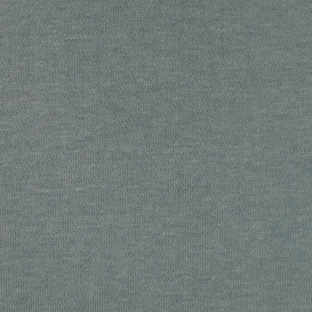 China Fabric for Hoodie Fleece Knit Fabric Cotton Polyester khaki color buy from China wholesaler bulk order at wholesale price free worldwide shipping Alibaba