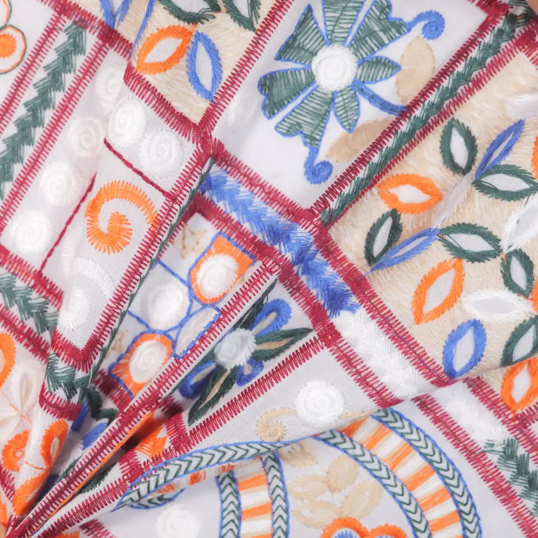 China Fabric for Skirt Cotton Plain Natural Woven Fabric Cotton Colorful color buy from China wholesaler bulk order at wholesale price free worldwide shipping Alibaba