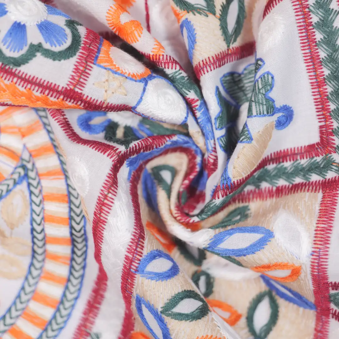 China Fabric for Skirt Cotton Plain Natural Woven Fabric Cotton Colorful color buy from China wholesaler bulk order at wholesale price free worldwide shipping Alibaba