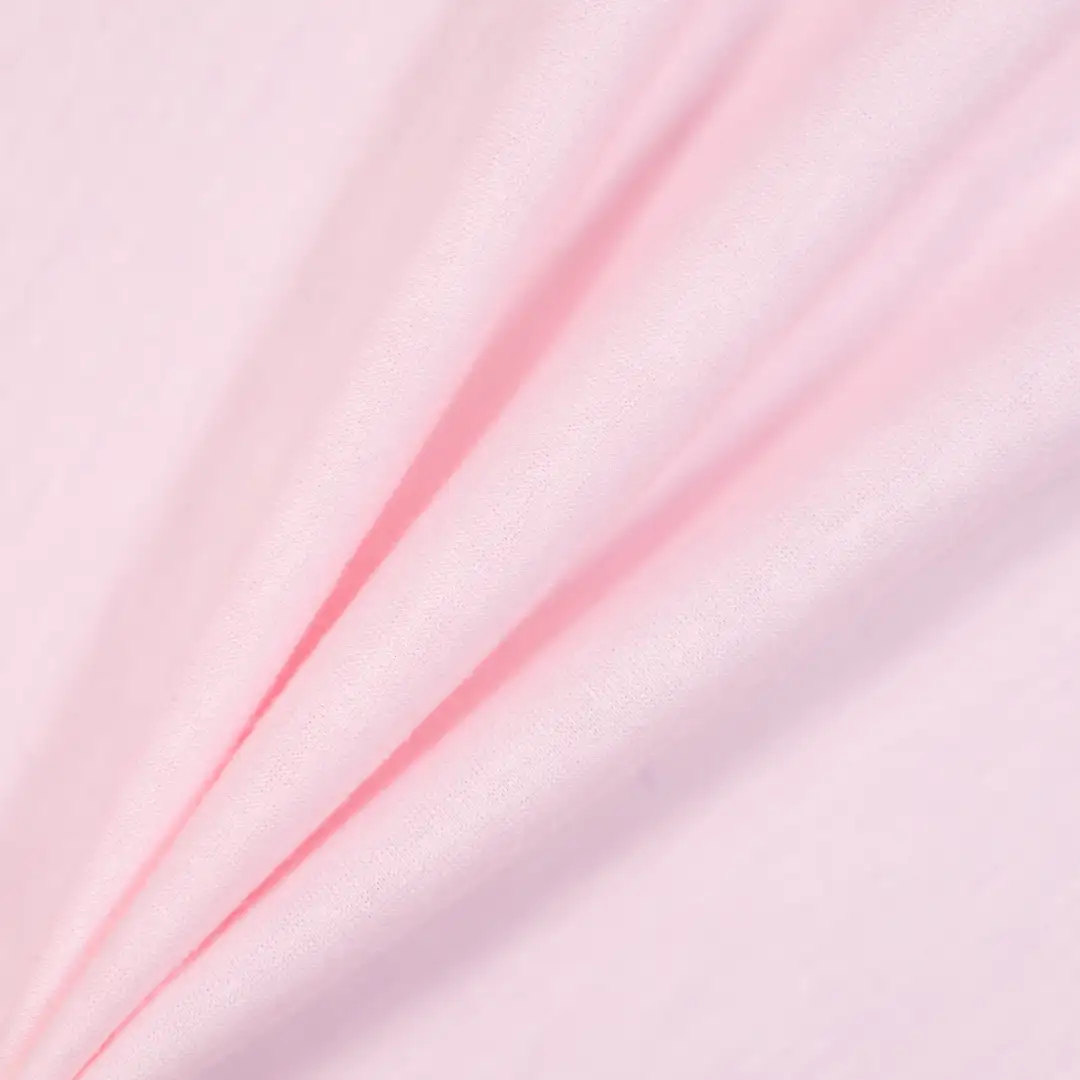 China Fabric for T-Shirt,Polo Shirt,Loungewear Single Jersey Knit Fabric Rayon Spandex pink color buy from China wholesaler bulk order at wholesale price free worldwide shipping Alibaba