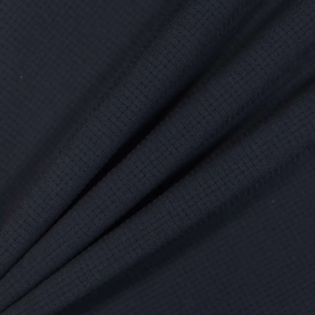 China Fabric for Pants,Ladies Cargo A-Line Skirt,Womens Stand Collar Belted Dress,Boys Short Sleeve Resort Shirt,Girls Long Polo Shirt Four-way Stretch (Bi-Stretch) Woven Blended Fabric Polyester Sorona Spandex black color buy from China wholesaler bulk order at wholesale price free worldwide shipping Alibaba