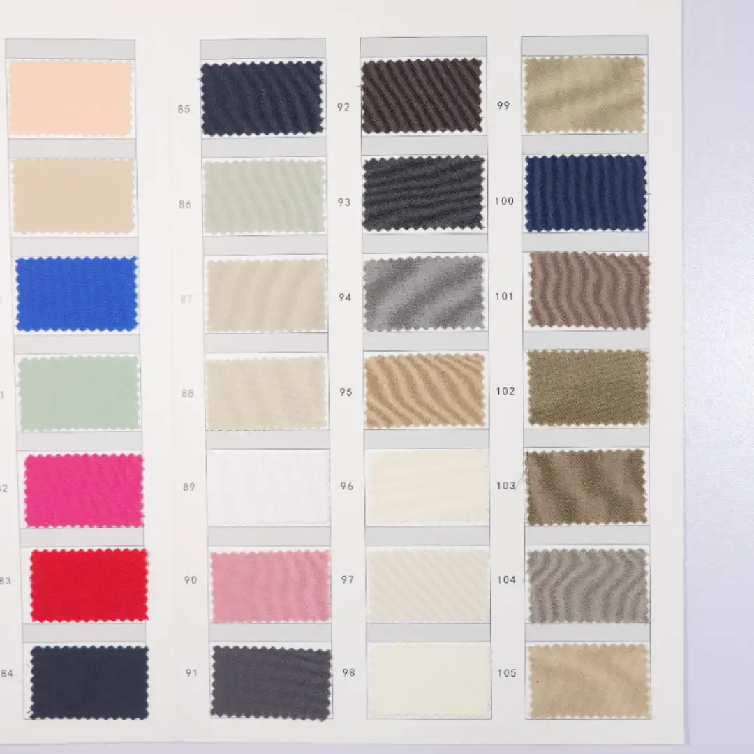 China Fabric for Skirt,Ripped Long Pants,Womens Mid Rise Wide Leg Pants Twill Woven Blended Fabric Polyester Spandex grey color buy from China wholesaler bulk order at wholesale price free worldwide shipping Alibaba