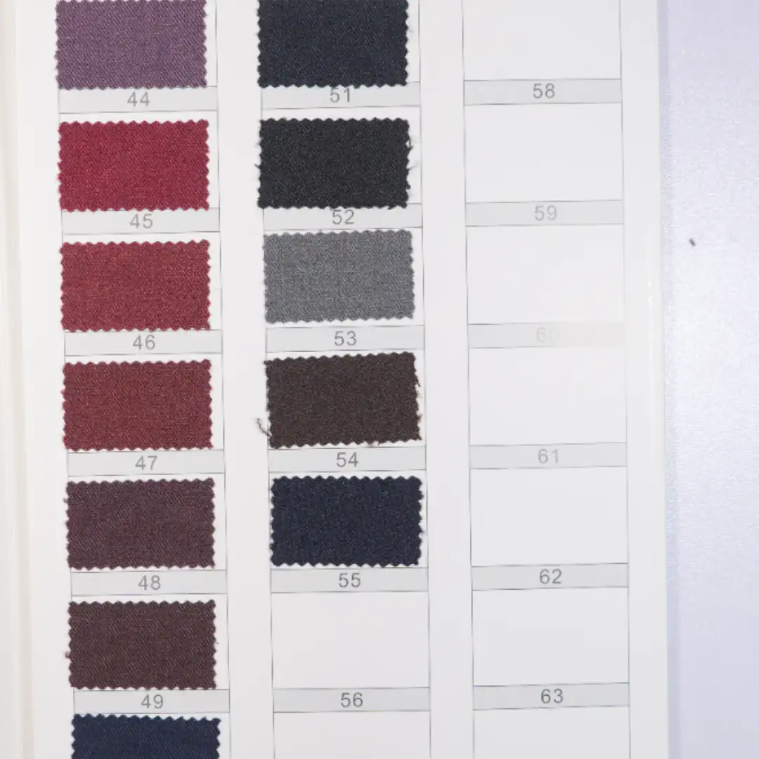 China Fabric for Shirt,Pants Twill Woven Blended Fabric Polyester Spandex grey color buy from China wholesaler bulk order at wholesale price free worldwide shipping Alibaba