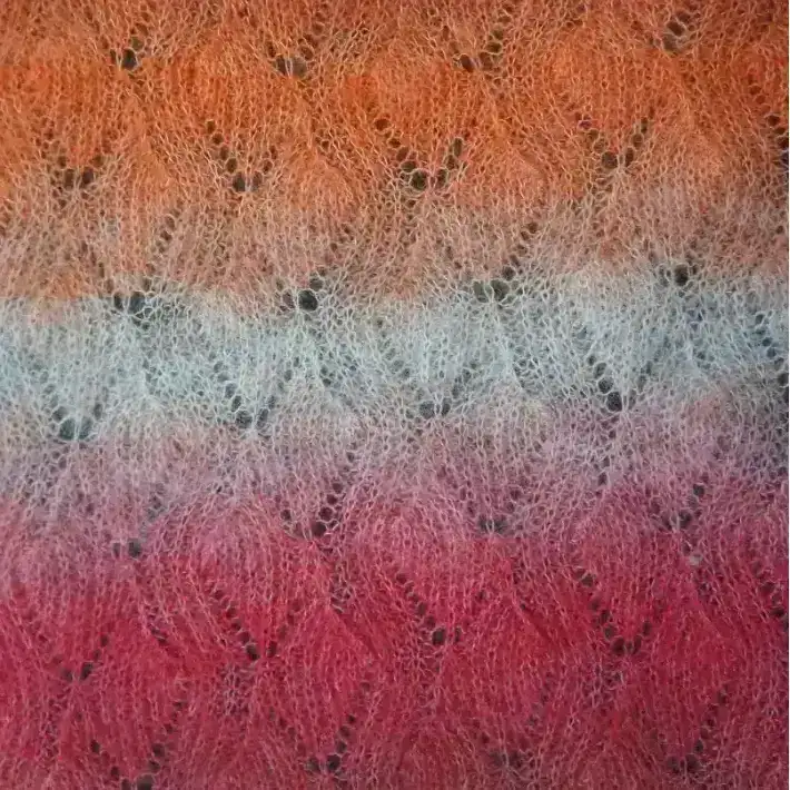 China Yarn for Open Cardigan (Sweater),Half-Zipper Cardigan (Sweater),Shirt Long Sleeve Button (Sweater),Shirt Half Sleeve Button (Sweater) Mossy Yarn Fancy Yarn Alpaca Wool Nylon Colorful/space dyed color buy from China wholesaler bulk order at wholesale price free worldwide shipping Alibaba