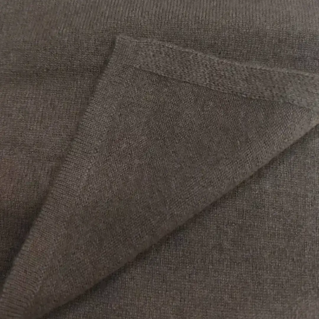 China Yarn for Full-Zipper Cardigan (Sweater),Half-Zipper Cardigan (Sweater),Shirt Long Sleeve Button (Sweater) Worsted Spun Regular Yarn Cashmere Brown/Grey/orange color buy from China wholesaler bulk order at wholesale price free worldwide shipping Alibaba