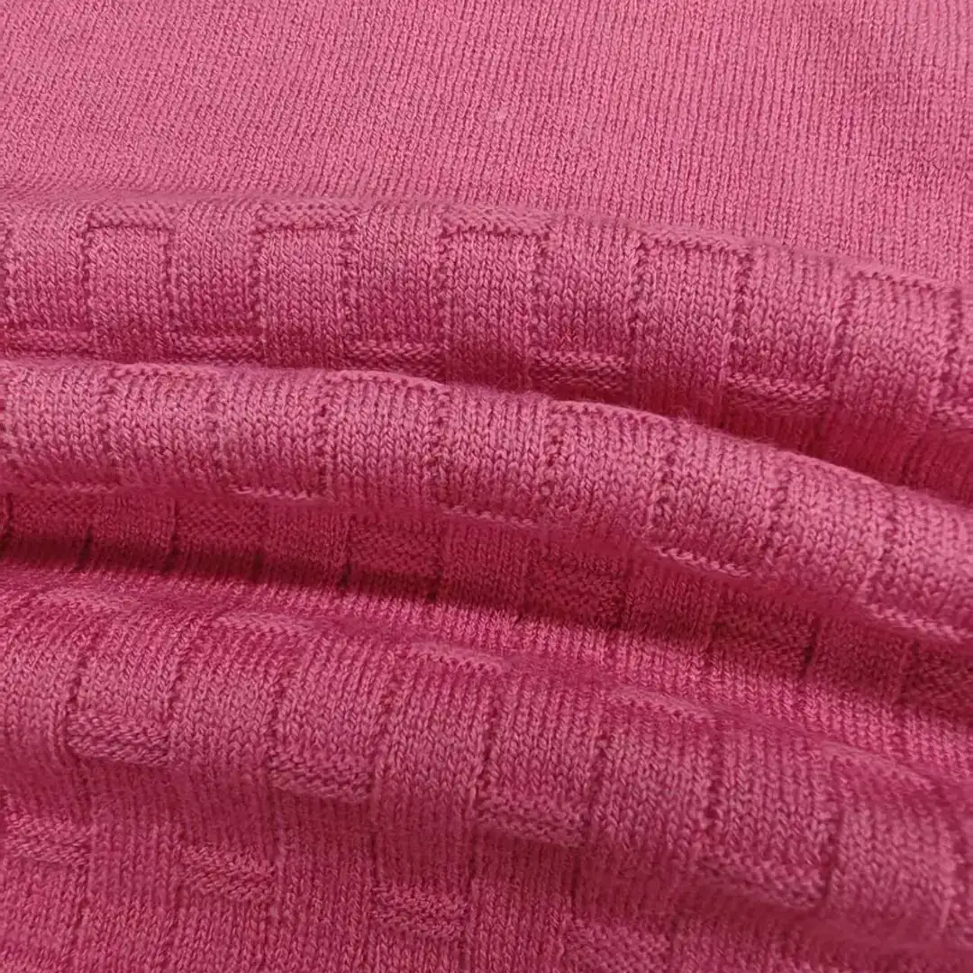 China Yarn for Polo Shirt,Hoodie,Open Cardigan (Sweater),Crop Top Pullover (Sweater) Core Spun Yarn Regular Yarn Acrylic Lyocell Nylon Wool Pink color buy from China wholesaler bulk order at wholesale price free worldwide shipping Alibaba