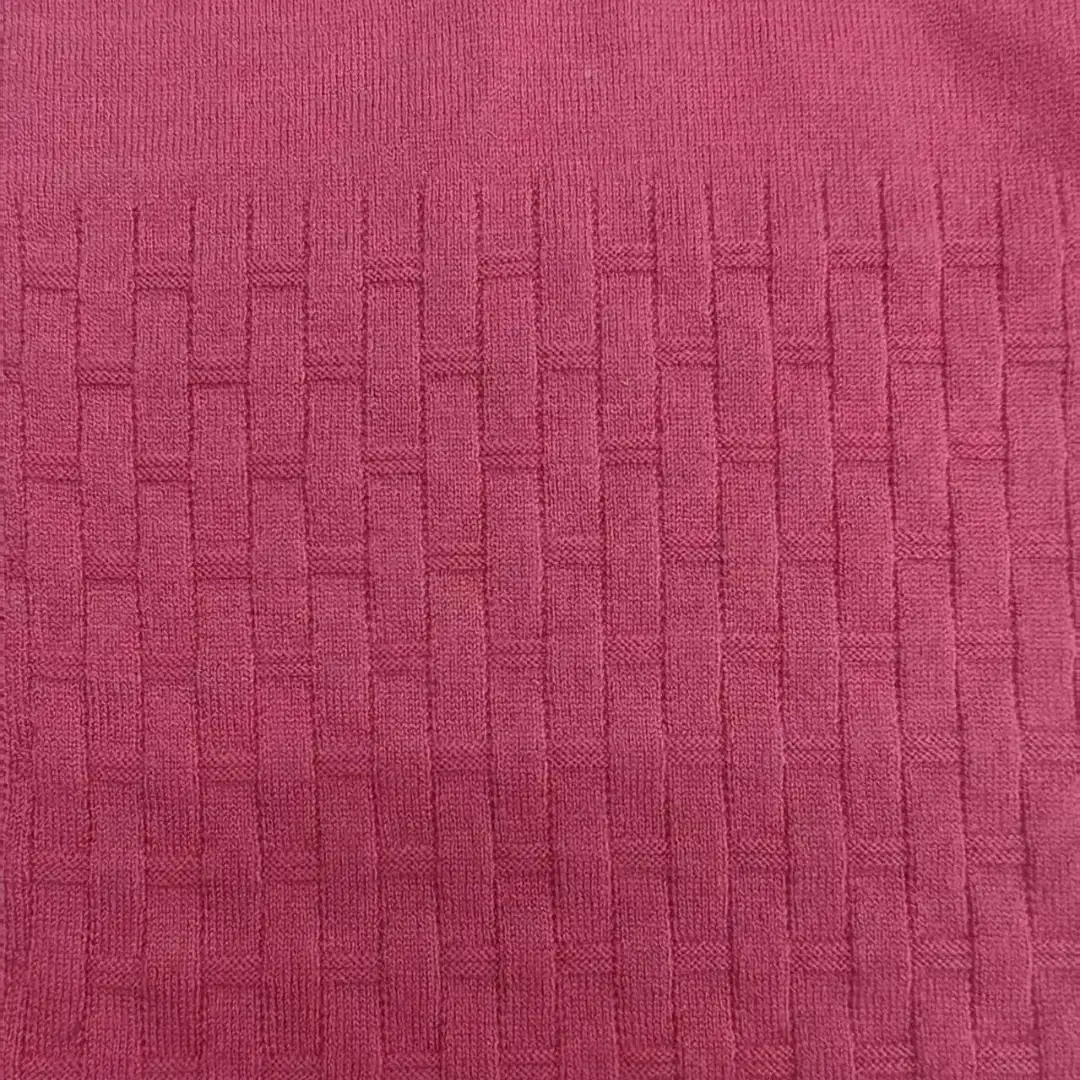 China Yarn for Polo Shirt,Hoodie,Open Cardigan (Sweater),Crop Top Pullover (Sweater) Core Spun Yarn Regular Yarn Acrylic Lyocell Nylon Wool Pink color buy from China wholesaler bulk order at wholesale price free worldwide shipping Alibaba