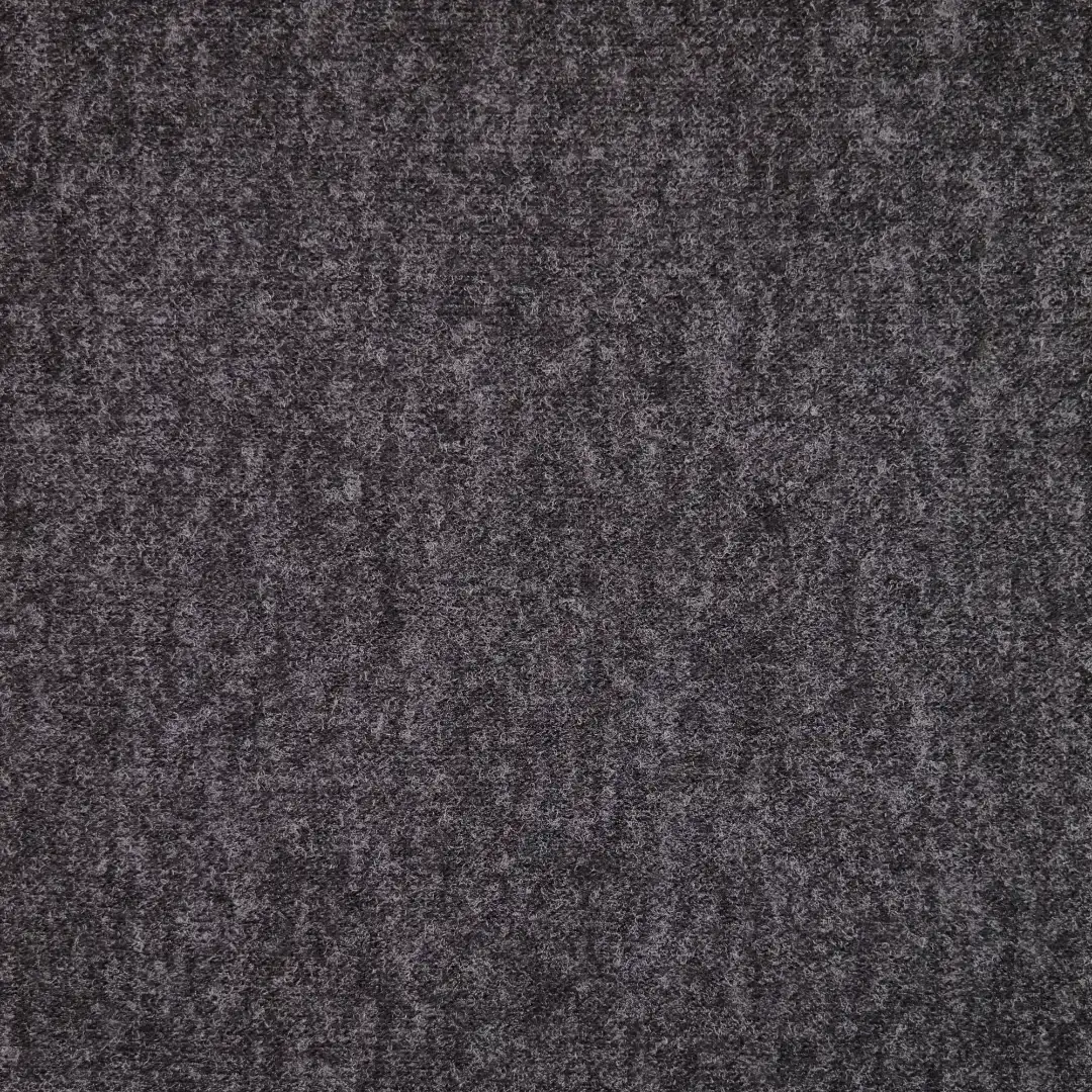 China Fabric for Skirt,Over Shirt knitted Corduroy Knit Fabric Polyester Nylon Spandex DarkGray color buy from China wholesaler bulk order at wholesale price free worldwide shipping Alibaba