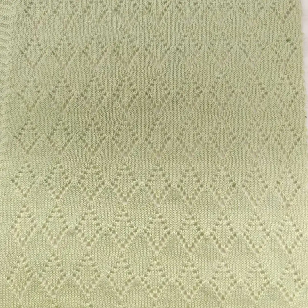 China Yarn for T-shirt (Sweater),Polo T-shirt (Sweater),Dresses (Cardigan Open) (Sweater),Women's Pants (Sweater),Skirt (Sweater) Semi-Worsted Spun Regular Yarn Linen Silk Acrylic Recycled Polyester Green color buy from China wholesaler bulk order at wholesale price free worldwide shipping Alibaba