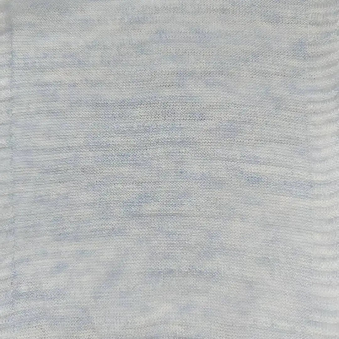 China Yarn for T-shirt (Sweater),Skirt (Sweater),U-Neck Cardigan (Sweater),Kids V-Neck Cardigan (Sweater),Kids Ruffled Edge Jumper (Sweater) Semi-Worsted Spun Regular Yarn Recycled Polyester Nylon Acrylic Wool Yellow-Green color buy from China wholesaler bulk order at wholesale price free worldwide shipping Alibaba