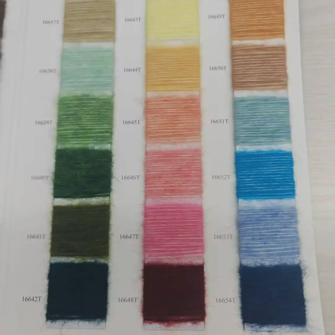 China Yarn for Full-Zipper Cardigan (Sweater),Half-Zipper Cardigan (Sweater),Shirt Half Sleeve Zipper (Sweater),Knitted Jacket (Sweater) Mossy Yarn Fancy Yarn Polyester Wool Acrylic Alpaca light tan color buy from China wholesaler bulk order at wholesale price free worldwide shipping Alibaba