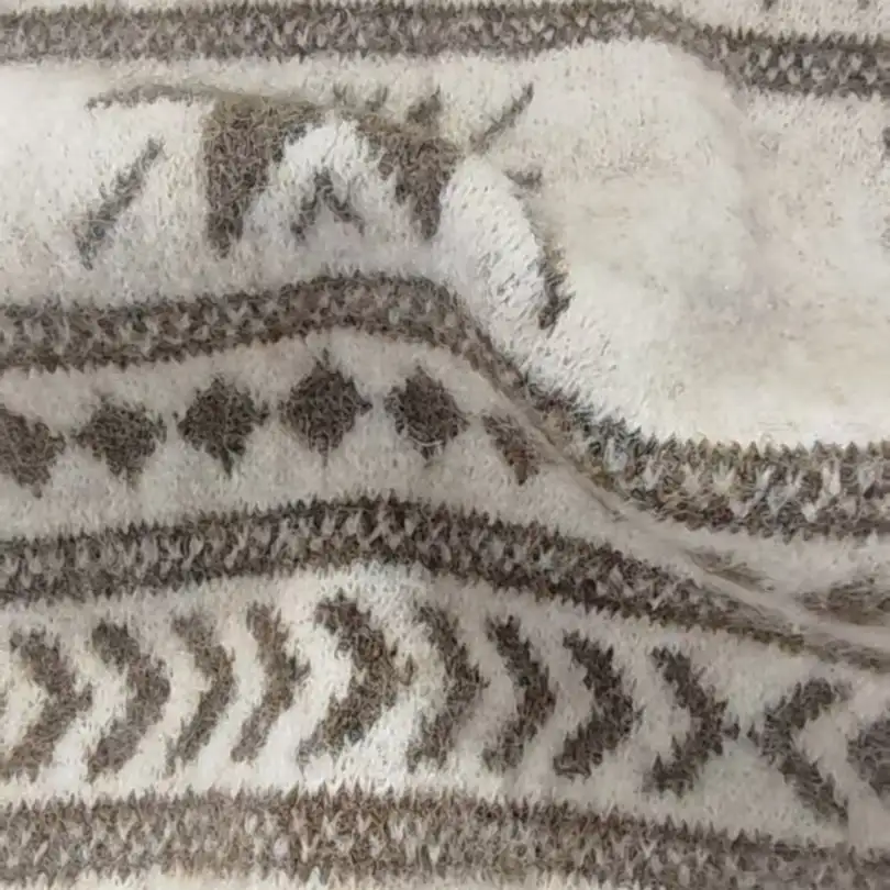 China Yarn for Open Cardigan (Sweater),Full-Zipper Cardigan (Sweater) Mossy Yarn Fancy Yarn Polyester Viscose Nylon Wool Spandex brown color buy from China wholesaler bulk order at wholesale price free worldwide shipping Alibaba