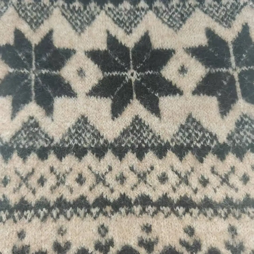 China Yarn for Open Cardigan (Sweater),Full-Zipper Cardigan (Sweater),Half-Zipper Cardigan (Sweater),Shirt Long Sleeve Button (Sweater) Mossy Yarn Fancy Yarn Polyester Viscose Nylon Wool Spandex brown color buy from China wholesaler bulk order at wholesale price free worldwide shipping Alibaba