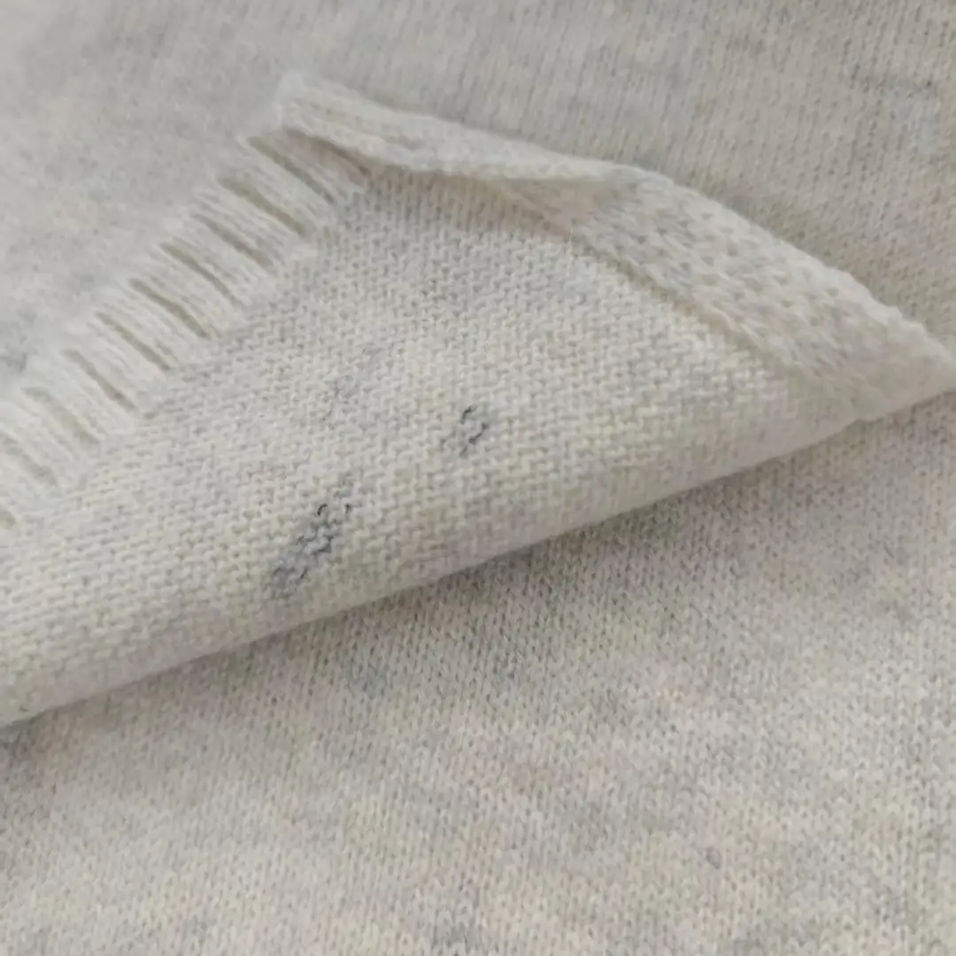 China Yarn for Open Cardigan (Sweater),Full-Zipper Cardigan (Sweater),Half-Zipper Cardigan (Sweater) Mossy Yarn Fancy Yarn RWS Wool Nylon cream-coloured color buy from China wholesaler bulk order at wholesale price free worldwide shipping Alibaba