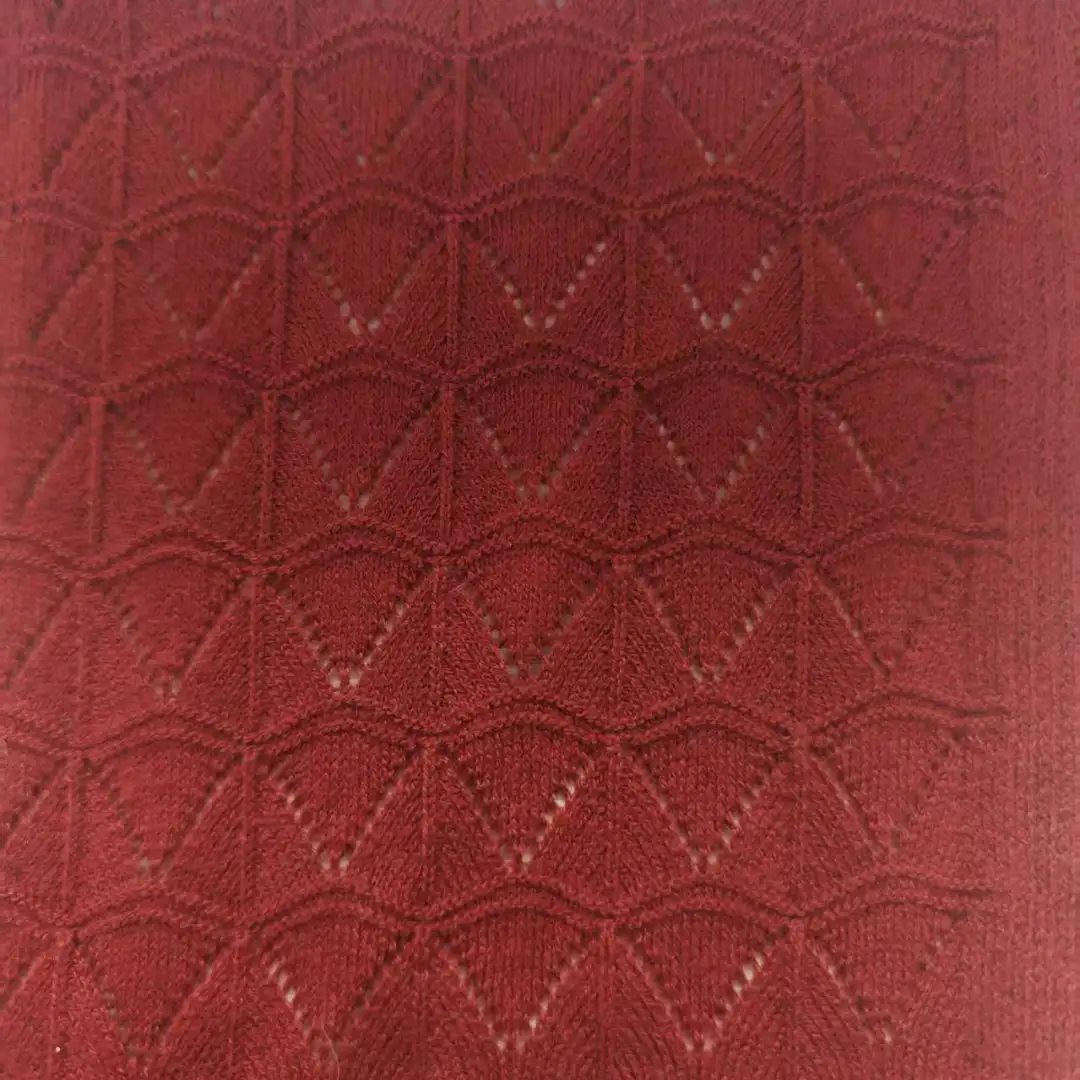 China Yarn for T-shirt (Sweater),Polo T-shirt (Sweater),Skirt (Sweater) Semi-Worsted Spun Regular Yarn Recycled Polyester Nylon Wool Red color buy from China wholesaler bulk order at wholesale price free worldwide shipping Alibaba