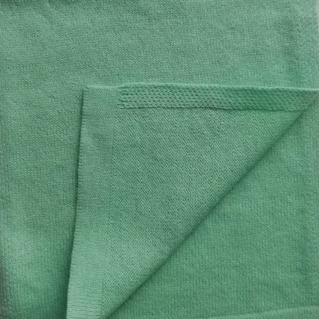 China Yarn for Ladies Vest (Sweater),Full-Zipper Cardigan (Sweater),Polo T-shirt (Sweater),Roll Neck Jumper (Sweater),U-Neck Cardigan (Sweater) Worsted Spun Regular Yarn RWS Wool POLYLANA Green color buy from China wholesaler bulk order at wholesale price free worldwide shipping Alibaba