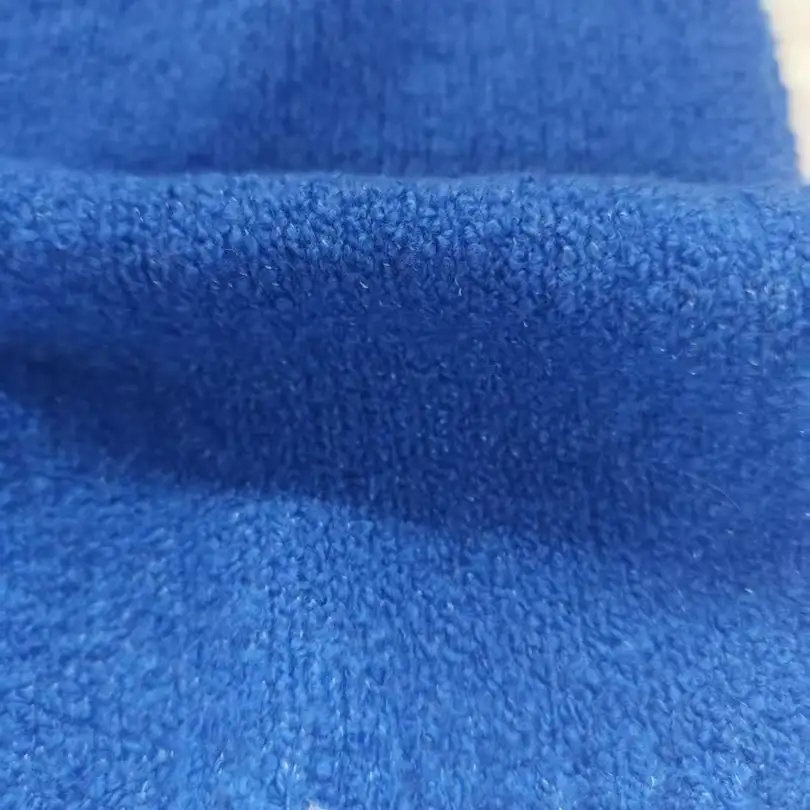 China Yarn for Open Cardigan (Sweater),Full-Zipper Cardigan (Sweater),Half-Zipper Cardigan (Sweater),Shirt Long Sleeve Button (Sweater) Boucle Yarn Fancy Yarn BCI Cotton Acrylic Nylon RWS Wool Spandex Blue color buy from China wholesaler bulk order at wholesale price free worldwide shipping Alibaba