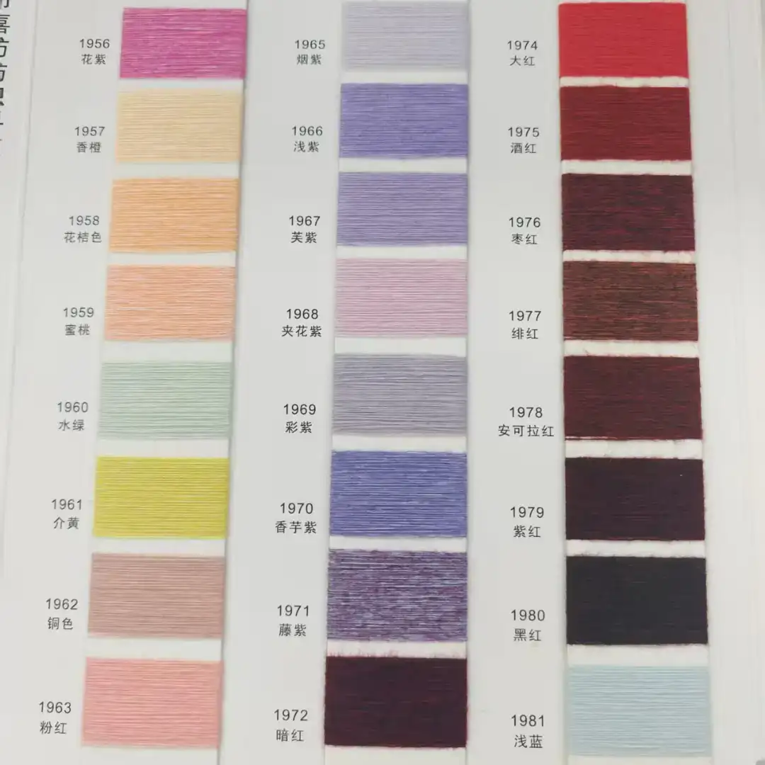 China Yarn for Open Cardigan (Sweater),Half-Zipper Cardigan (Sweater),Shirt Long Sleeve Button (Sweater),Shirt Half Sleeve Zipper (Sweater) Mossy Yarn Fancy Yarn Recycled Polyester Polyester Nylon Red,Pink，Green color buy from China wholesaler bulk order at wholesale price free worldwide shipping Alibaba