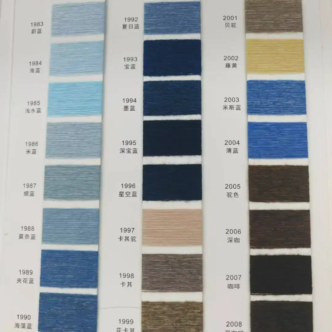 China Yarn for Open Cardigan (Sweater),Half-Zipper Cardigan (Sweater),Shirt Long Sleeve Button (Sweater),Shirt Half Sleeve Zipper (Sweater) Mossy Yarn Fancy Yarn Recycled Polyester Polyester Nylon Red,Pink，Green color buy from China wholesaler bulk order at wholesale price free worldwide shipping Alibaba