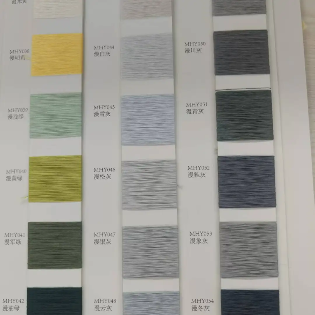 China Yarn for Shirt Half Sleeve Button (Sweater),Shirt Half Sleeve Zipper (Sweater),T-shirt (Sweater),Polo T-shirt (Sweater) Core Spun Yarn Regular Yarn Viscose PBT Cupro Fiber cream-coloured color buy from China wholesaler bulk order at wholesale price free worldwide shipping Alibaba
