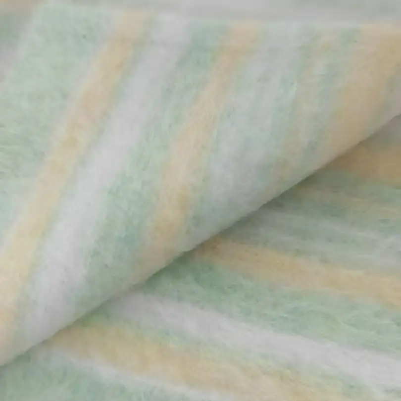 China Yarn for Open Cardigan (Sweater),Full-Zipper Cardigan (Sweater),Half-Zipper Cardigan (Sweater),Shirt Long Sleeve Button (Sweater) Mossy Yarn Fancy Yarn Alpaca Nylon Spandex Yellow-Green-White color buy from China wholesaler bulk order at wholesale price free worldwide shipping Alibaba