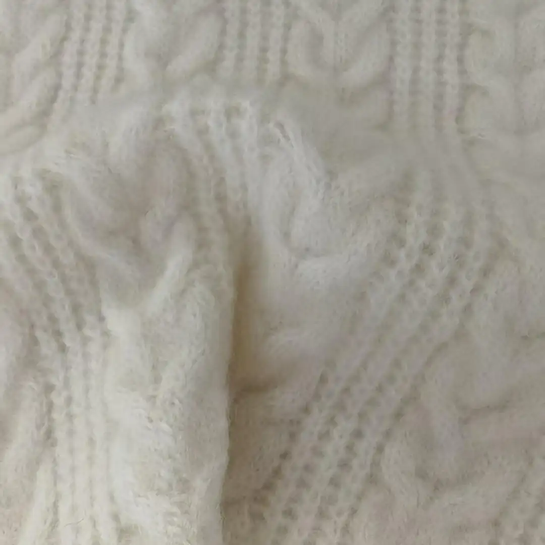 China Yarn for Men’s Vest (Sweater),Open Cardigan (Sweater),Full-Zipper Cardigan (Sweater),Half-Zipper Cardigan (Sweater) Mossy Yarn Fancy Yarn Alpaca Wool Nylon Polyester Spandex white color buy from China wholesaler bulk order at wholesale price free worldwide shipping Alibaba