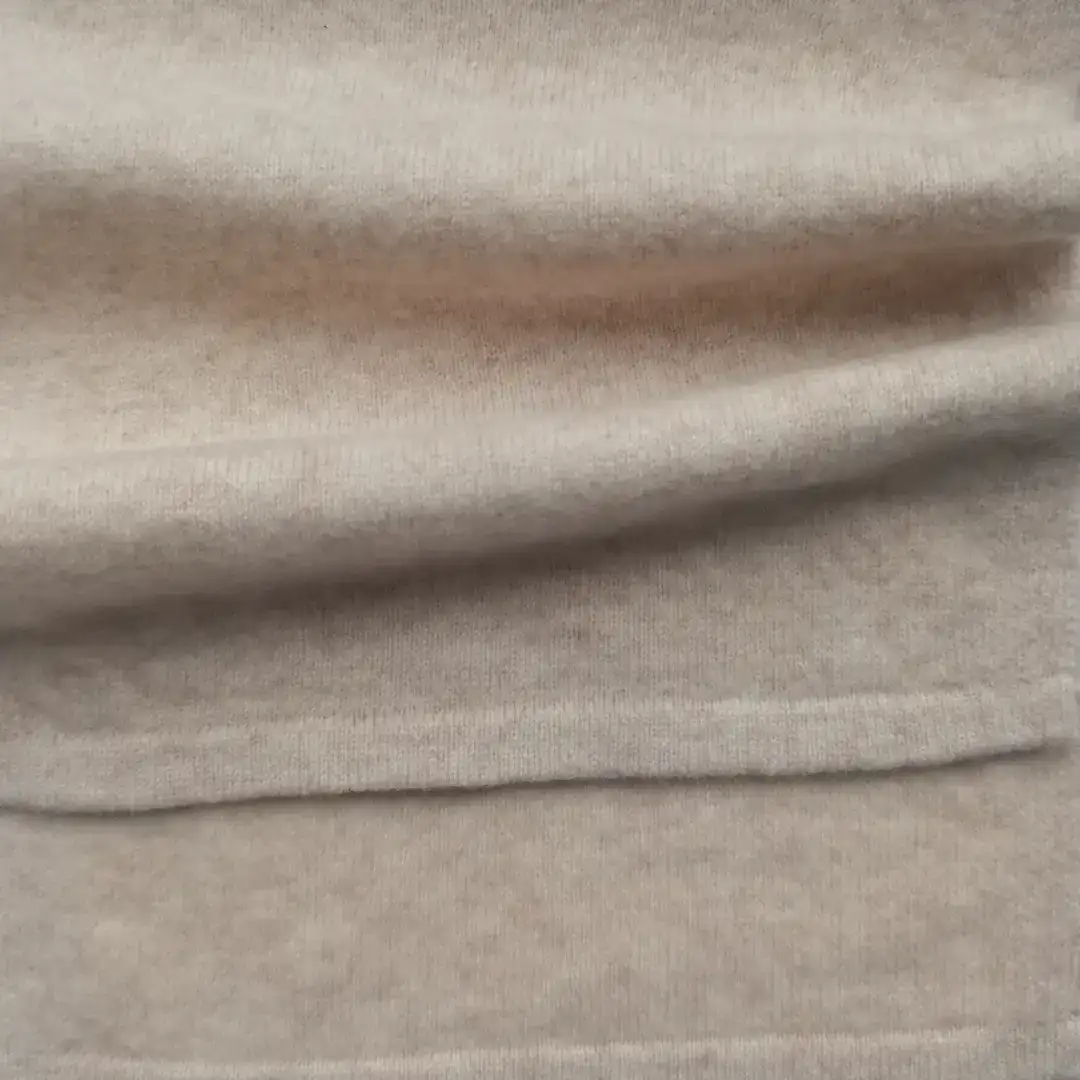 China Yarn for Ladies Vest (Sweater),Open Cardigan (Sweater),Round Neck Pullover (Sweater),Kids Bow Tie-Front Vest (Sweater),Roll Neck Jumper (Sweater) Worsted Spun Regular Yarn Wool Camel color buy from China wholesaler bulk order at wholesale price free worldwide shipping Alibaba