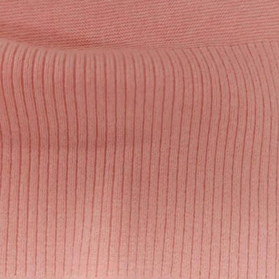 China Yarn for Full-Zipper Cardigan (Sweater),Half-Zipper Cardigan (Sweater),Shirt Half Sleeve Button (Sweater) Core Spun Yarn Regular Yarn Polyester Nylon pink color buy from China wholesaler bulk order at wholesale price free worldwide shipping Alibaba
