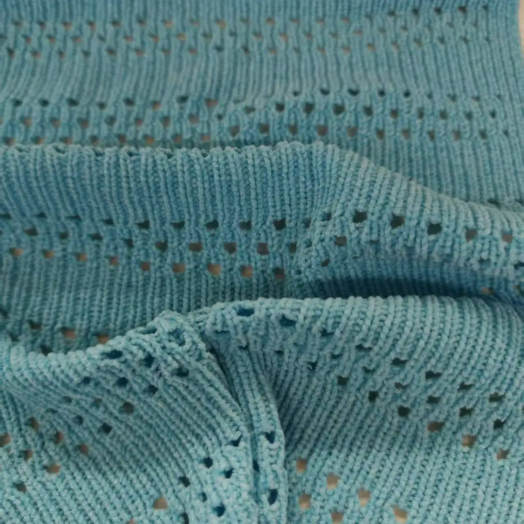 China Yarn for Full-Zipper Cardigan (Sweater),Half-Zipper Cardigan (Sweater),Shirt Long Sleeve Button (Sweater) Shiny Chenille Fancy Yarn Spun Silk Blue color buy from China wholesaler bulk order at wholesale price free worldwide shipping Alibaba