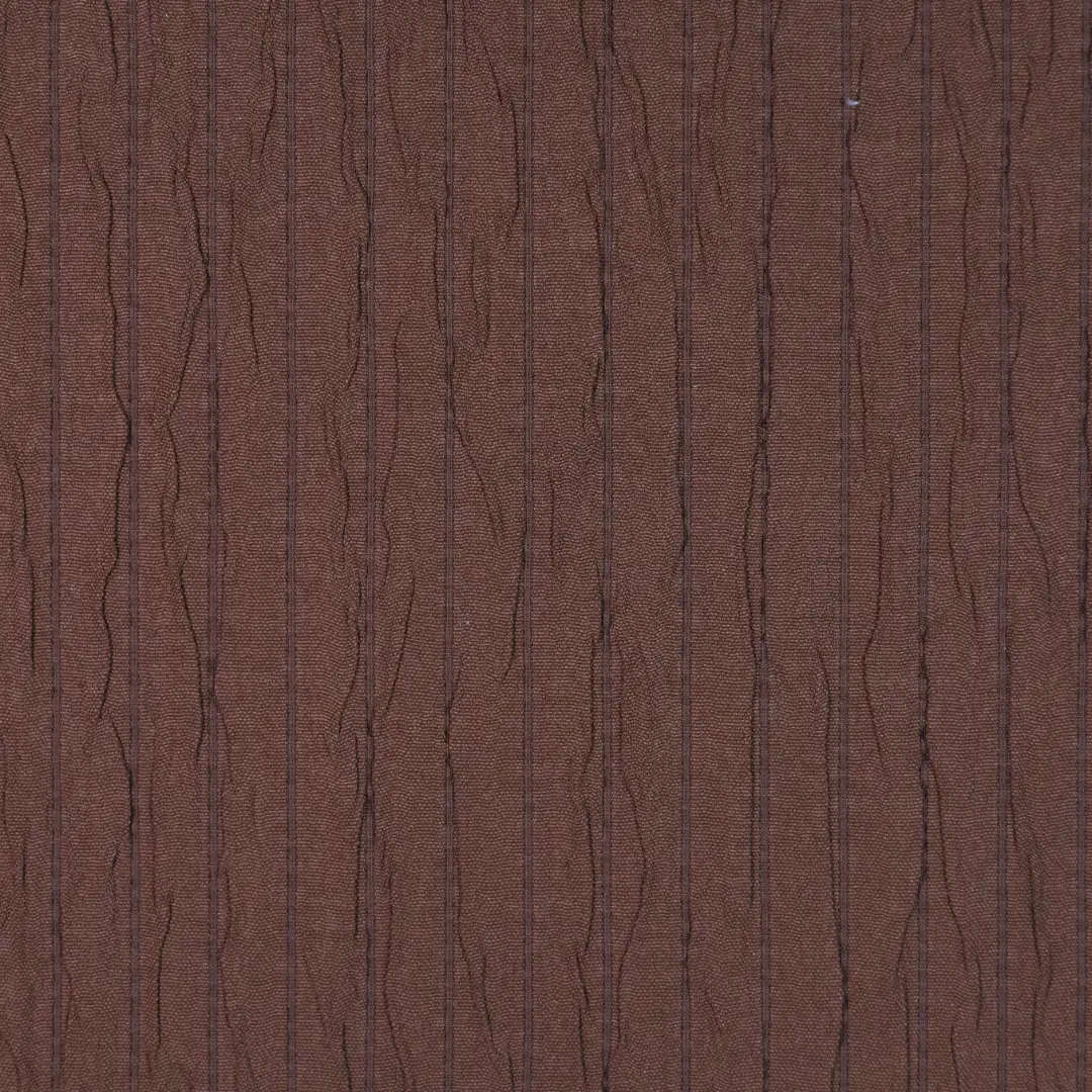 China Fabric for Blazer,Over Shirt Crepe Knit Fabric Polyester brown color buy from China wholesaler bulk order at wholesale price free worldwide shipping Alibaba