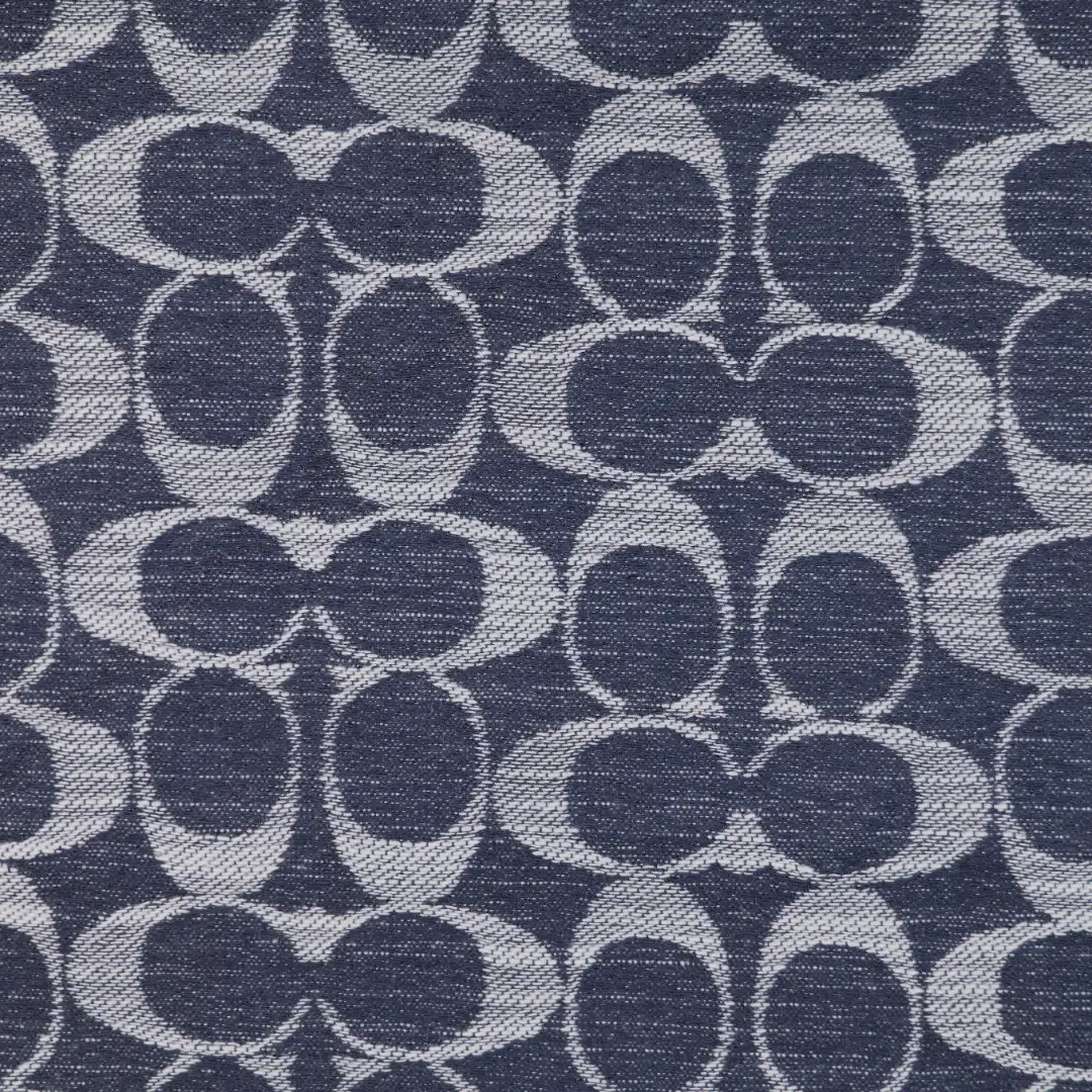 China Fabric for Jackets Cotton YD Jacquard Natural Woven Fabric Cotton blue color buy from China wholesaler bulk order at wholesale price free worldwide shipping Alibaba