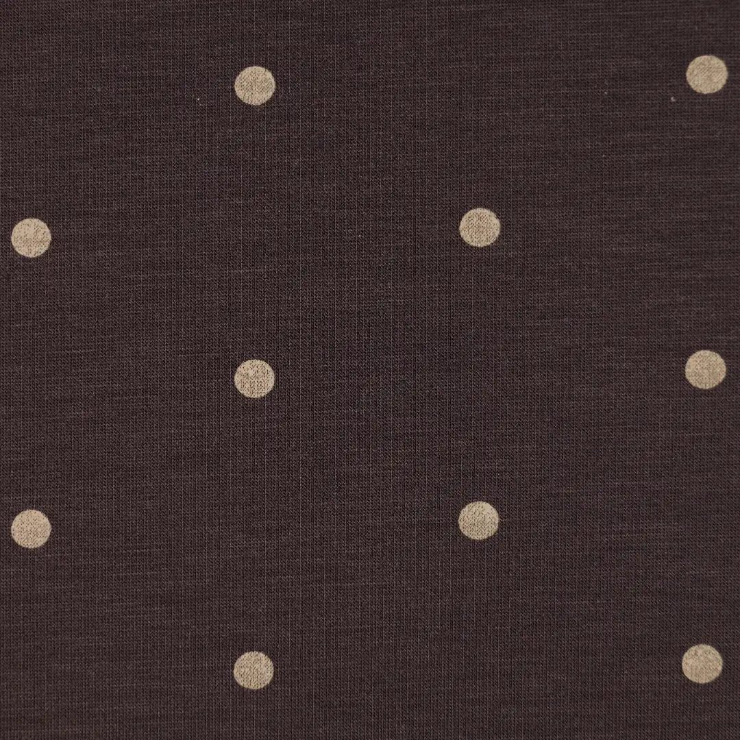 China Fabric for Jackets Scuba Knit Fabric Modal Polyester Elastane brown color buy from China wholesaler bulk order at wholesale price free worldwide shipping Alibaba