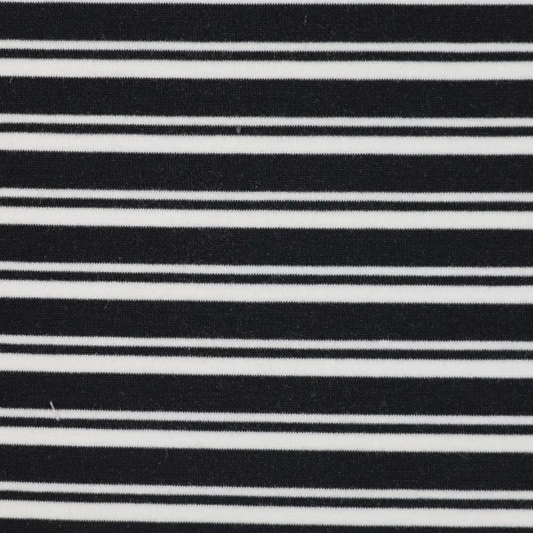 China Fabric for Hoodie,Loungewear Scuba Knit Fabric Modal Polyester Elastane black&white color buy from China wholesaler bulk order at wholesale price free worldwide shipping Alibaba