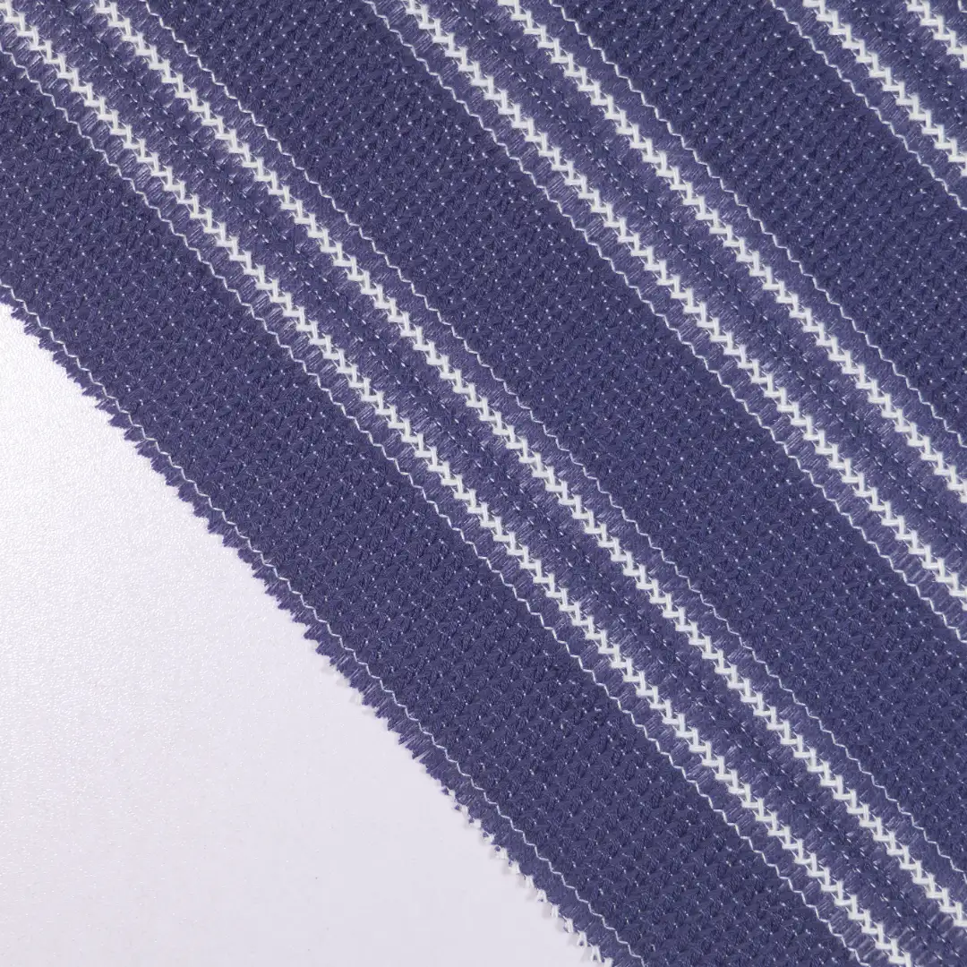 China Fabric for T-Shirt,Polo Shirt Lace Knit Fabric Cotton Polyester navy color buy from China wholesaler bulk order at wholesale price free worldwide shipping Alibaba