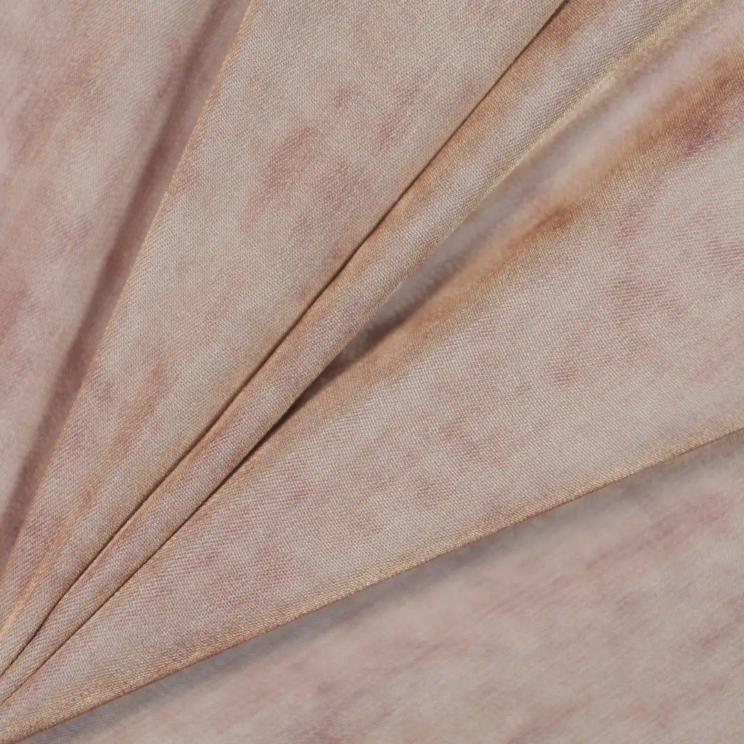 China Fabric for Shirt,Skirt Chiffon Woven Blended Fabric Polyester Lyocell coffee color color buy from China wholesaler bulk order at wholesale price free worldwide shipping Alibaba