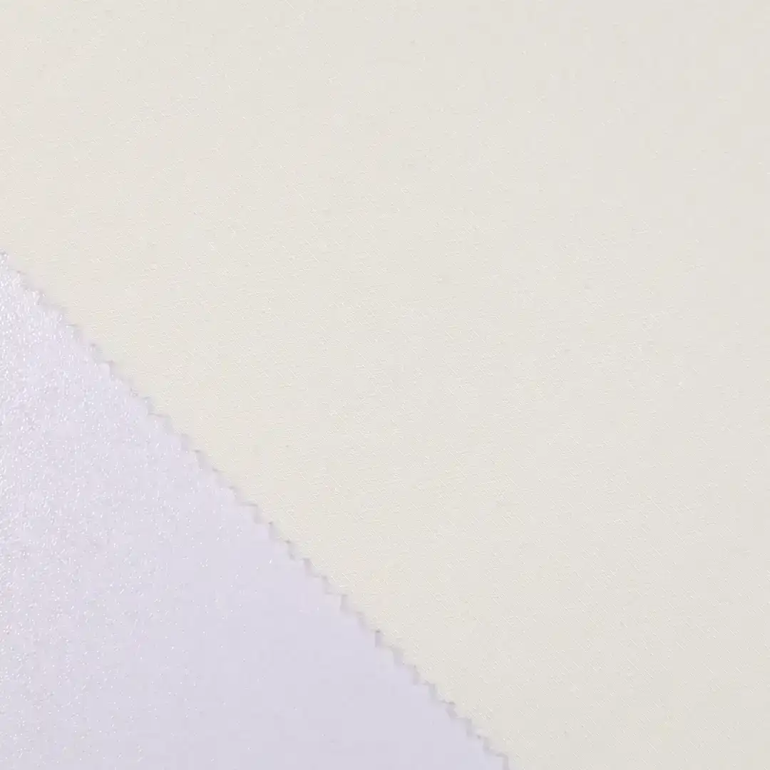 China Fabric for Long Sleeve Base Layer Top,Womens High Neck Tight Layer Top Scuba Knit Fabric Polyester Modal Spandex white color buy from China wholesaler bulk order at wholesale price free worldwide shipping Alibaba