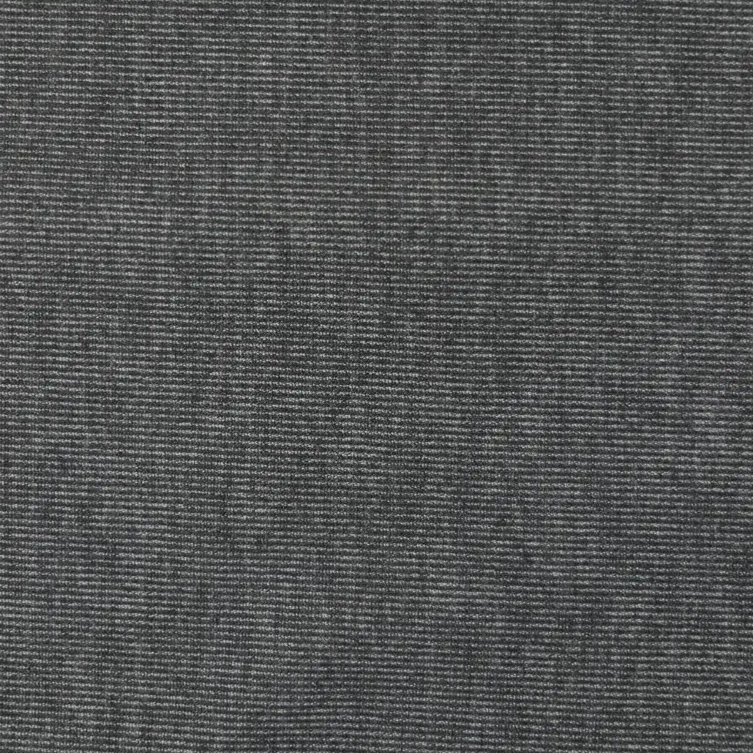China Fabric for Pants,Hoodie Ponte Roma Knit Fabric Rayon Polyester Spandex drak grey color buy from China wholesaler bulk order at wholesale price free worldwide shipping Alibaba