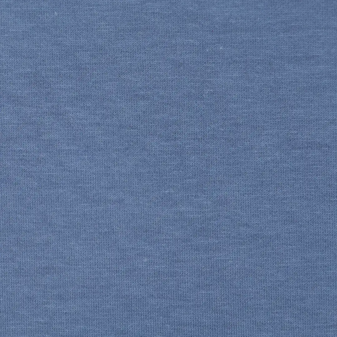 China Fabric for Hoodie,Casual Baseball Jacket,Light Jacket,Men's Cargo Pants Scuba Knit Fabric Polyester Cotton Spandex blue color buy from China wholesaler bulk order at wholesale price free worldwide shipping Alibaba