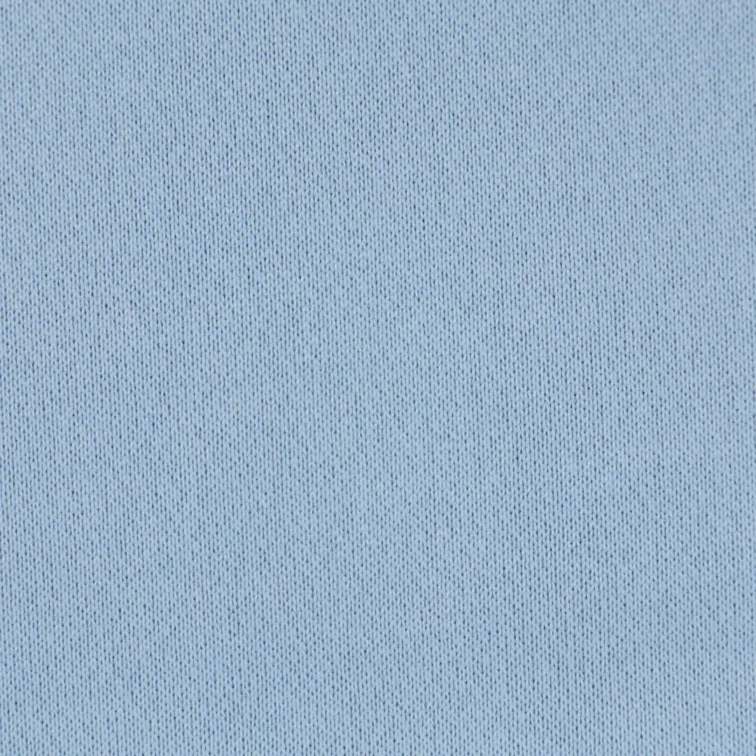 China Fabric for Hoodie,Long Sleeve Base Layer Top Pique Knit Fabric Polyester dark blue color buy from China wholesaler bulk order at wholesale price free worldwide shipping Alibaba