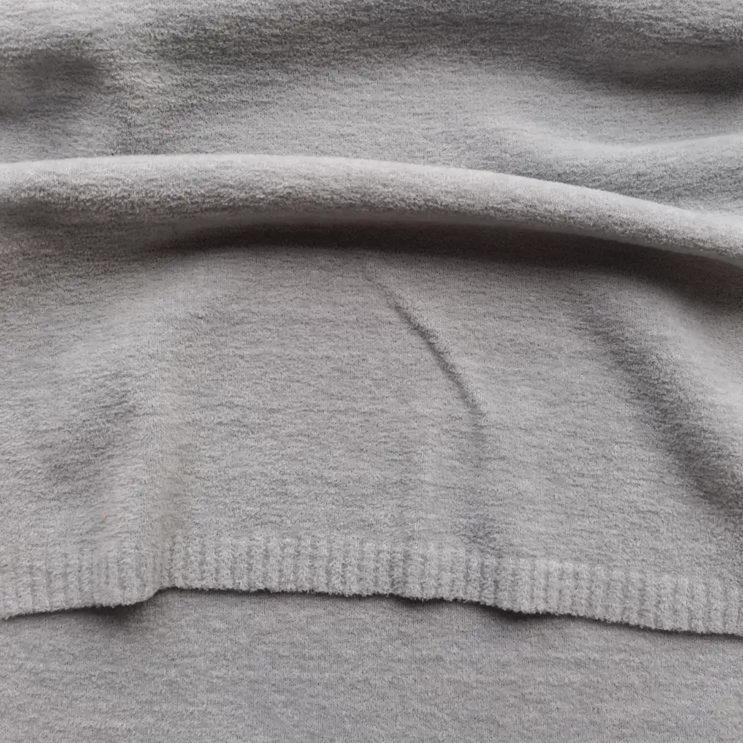 China Yarn for Ladies Vest (Sweater),Open Cardigan (Sweater),Round Neck Pullover (Sweater),Crew Neck Pullover (Sweater),Roll Neck Jumper (Sweater) Feather Yarn Fancy Yarn Cotton Nylon Grey color buy from China wholesaler bulk order at wholesale price free worldwide shipping Alibaba