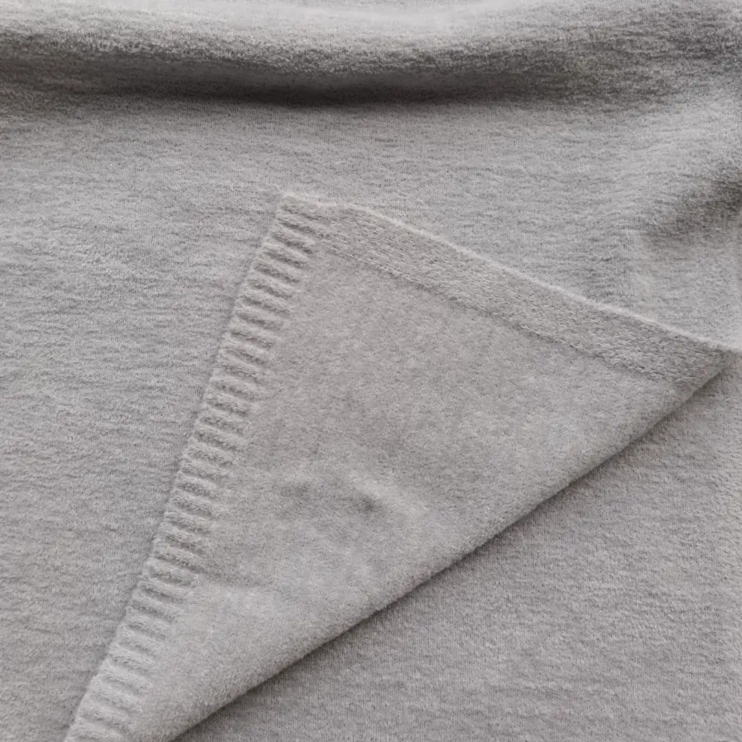 China Yarn for Ladies Vest (Sweater),Open Cardigan (Sweater),Round Neck Pullover (Sweater),Crew Neck Pullover (Sweater),Roll Neck Jumper (Sweater) Feather Yarn Fancy Yarn Cotton Nylon Grey color buy from China wholesaler bulk order at wholesale price free worldwide shipping Alibaba