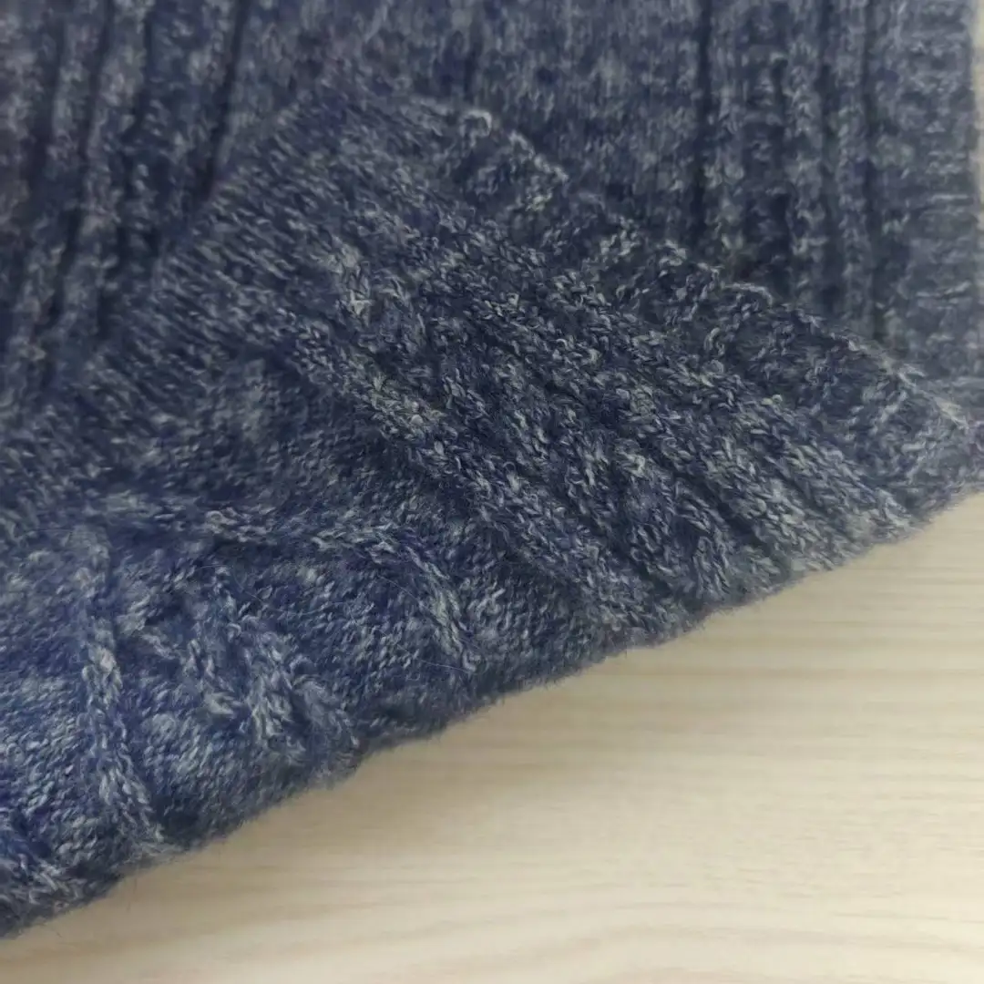 China Yarn for Full-Zipper Cardigan (Sweater),Half-Zipper Cardigan (Sweater),Shirt Long Sleeve Button (Sweater),Shirt Long Sleeve Zipper (Sweater) Mossy Yarn Fancy Yarn Polyester Acrylic Nylon Wool Spandex navy blue color buy from China wholesaler bulk order at wholesale price free worldwide shipping Alibaba
