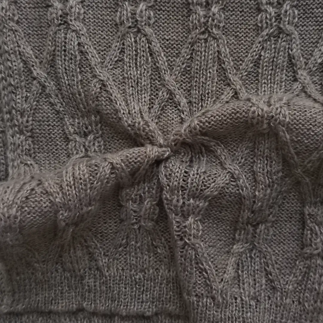 China Yarn for Ladies Vest (Sweater),Men’s Vest (Sweater),Open Cardigan (Sweater),Full-Zipper Cardigan (Sweater),Round Neck Pullover (Sweater),Crew Neck Pullover (Sweater),Kids Crew-Neck Cardigan (Sweater),Roll Neck Jumper (Sweater) Woollen Spun Regular Yarn Recycled Polyester Wool Brown color buy from China wholesaler bulk order at wholesale price free worldwide shipping Alibaba
