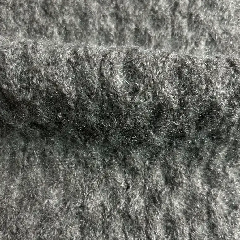 China Yarn for Ladies Vest (Sweater),Men’s Vest (Sweater),Open Cardigan (Sweater),Men's Pants (Sweater),V-Neck Button Up Cardigan (Sweater),Boys Stripe Half-Zip Jumper (Sweater),Mens V-Neck Jumper (Sweater) Mossy Yarn Fancy Yarn Acrylic Mohair Merino Wool Recycled Polyester Nylon Spandex 灰色 color buy from China wholesaler bulk order at wholesale price free worldwide shipping Alibaba