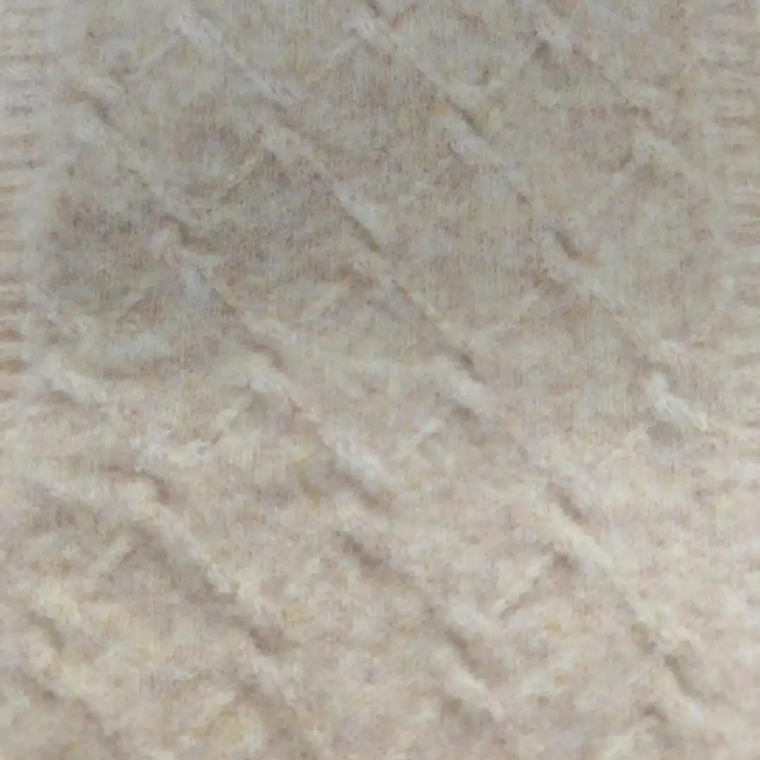 China Yarn for Men’s Vest (Sweater),Open Cardigan (Sweater) Mossy Yarn Fancy Yarn Polyester Acrylic Wool Spandex apricot color buy from China wholesaler bulk order at wholesale price free worldwide shipping Alibaba