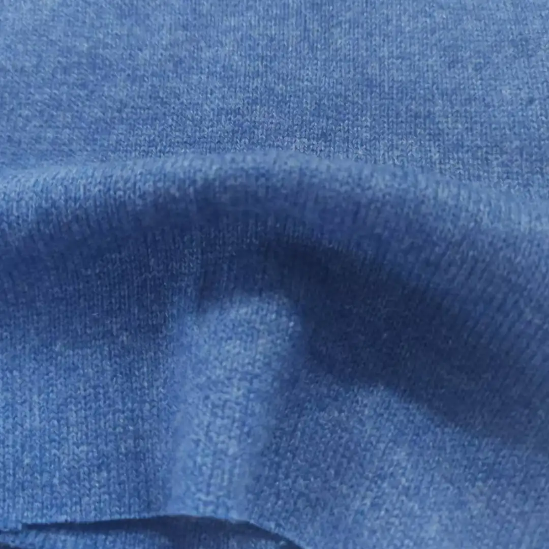 China Yarn for Full-Zipper Cardigan (Sweater),Half-Zipper Cardigan (Sweater),Shirt Long Sleeve Button (Sweater),Shirt Long Sleeve Zipper (Sweater) Woollen Spun Regular Yarn Wool Polyester Acrylic Blue color buy from China wholesaler bulk order at wholesale price free worldwide shipping Alibaba